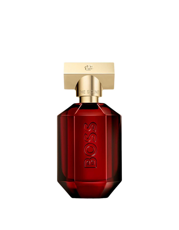 The Scent Elixir for Her Parfum Intense
